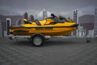 Image for 2021 Sea-Doo Rxt-X 300 PWC 5