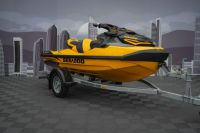 Image for 2021 Sea-Doo Rxt-X 300 PWC 6