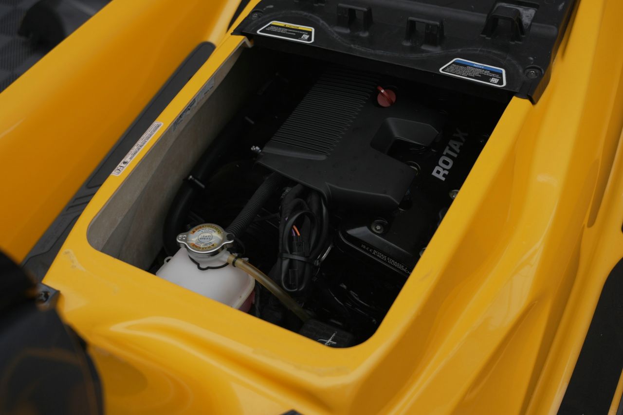 Image for 2021 Sea-Doo Rxt-X 300 PWC 26