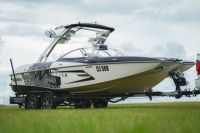Image for 2013 Malibu Wakesetter 22 Mxz Monohull 0