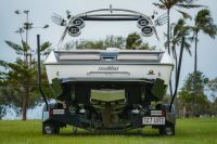 Image for 2013 Malibu Wakesetter 22 Mxz Monohull 3