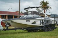 Image for 2013 Malibu Wakesetter 22 Mxz Monohull 6