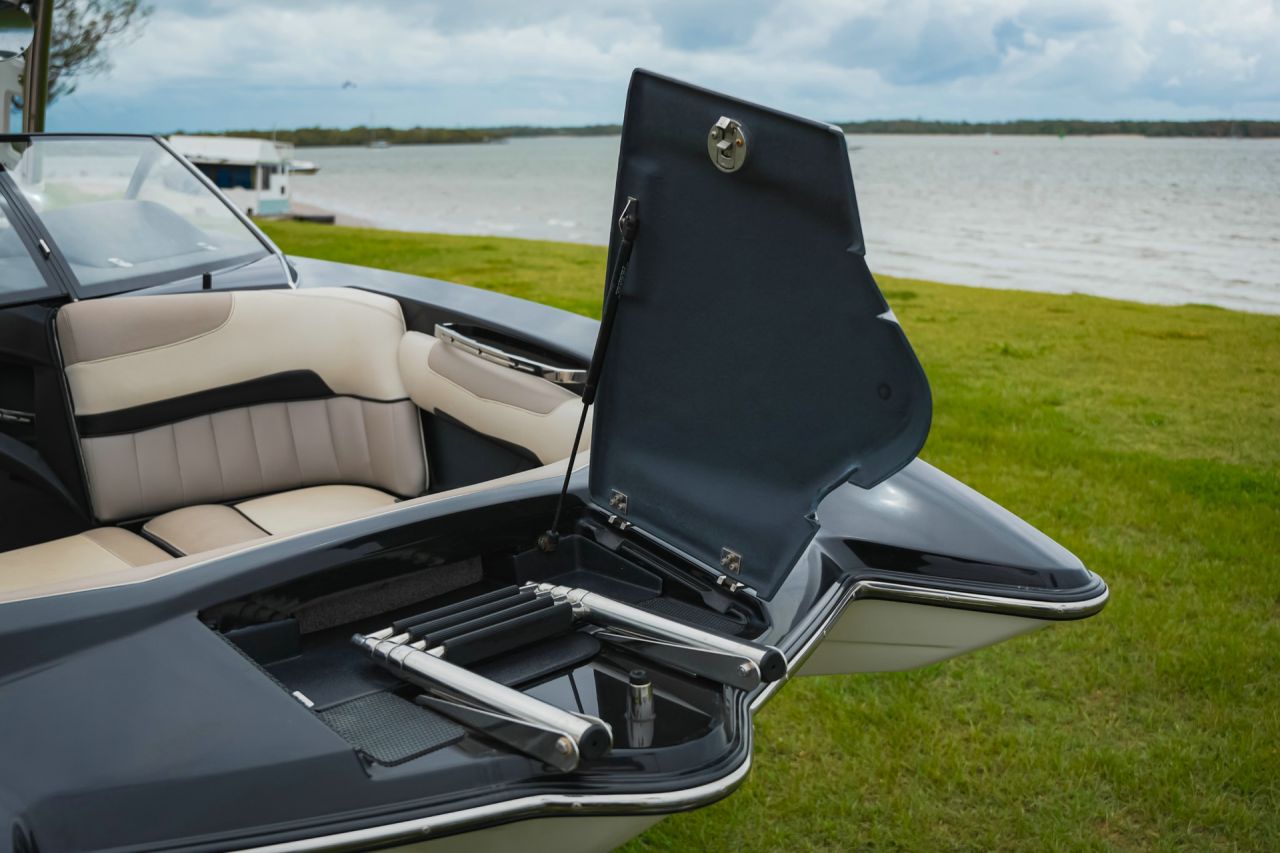 Image for 2013 Malibu Wakesetter 22 Mxz Monohull 29