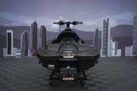 Image for 2023 Sea-Doo Spark 2Up Trixx PWC 65PD 3