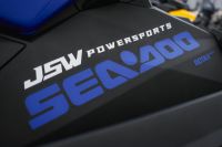 Image for 2023 Sea-Doo Spark 2Up Trixx PWC 65PD 16