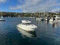 Image for 2020 Beneteau Antares 8 0