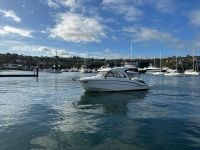 Image for 2020 Beneteau Antares 8 21