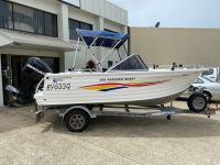 Image for 2006 QUINTREX 480 FREEDOM SPORT 1