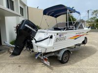 Image for 2006 QUINTREX 480 FREEDOM SPORT 2