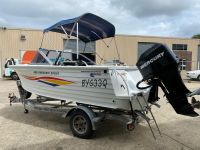 Image for 2006 QUINTREX 480 FREEDOM SPORT 3