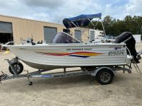 Image for 2006 QUINTREX 480 FREEDOM SPORT 4