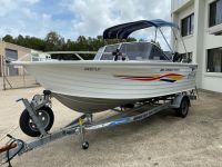 Image for 2006 QUINTREX 480 FREEDOM SPORT 5
