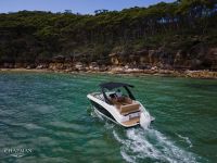 Image for 2022 SEA RAY SDX250 OB 3