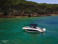 Image for 2022 SEA RAY SDX250 OB 4