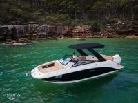 Image for 2022 SEA RAY SDX250 OB 5