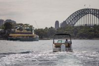 Image for 2022 SEA RAY SDX250 OB 6