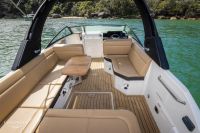Image for 2022 SEA RAY SDX250 OB 25
