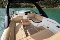 Image for 2022 SEA RAY SDX250 OB 26