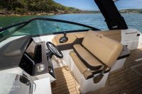 Image for 2022 SEA RAY SDX250 OB 27