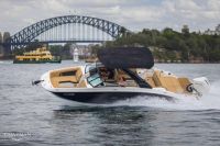 Image for 2022 SeaRay SDX 270 OB 0