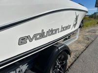 Image for MUST SELL  DEMO 2024 EVOLUTION 500 AXIS CENTRE CONSOLE WITH YAMAHA VF90LA VMAX  FOR SALE 4