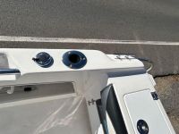 Image for MUST SELL  DEMO 2024 EVOLUTION 500 AXIS CENTRE CONSOLE WITH YAMAHA VF90LA VMAX  FOR SALE 17