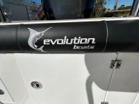 Image for MUST SELL  DEMO 2024 EVOLUTION 500 AXIS CENTRE CONSOLE WITH YAMAHA VF90LA VMAX  FOR SALE 18