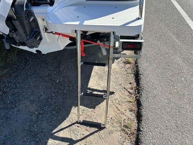 Image for MUST SELL  DEMO 2024 EVOLUTION 500 AXIS CENTRE CONSOLE WITH YAMAHA VF90LA VMAX  FOR SALE 19
