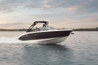 Image for NEW MODEL - 2025 SEA RAY SDX270 OB 0