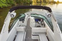 Image for NEW MODEL - 2025 SEA RAY SDX270 OB 3