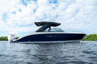 Image for NEW MODEL - 2025 SEA RAY SDX270 OB 5