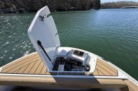 Image for NEW MODEL - 2025 SEA RAY SDX270 OB 6