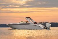Image for NEW MODEL - 2025 SEA RAY SDX270 OB 38