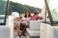 Image for NEW MODEL - 2025 SEA RAY SDX270 OB 39