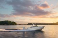 Image for NEW MODEL - 2025 SEA RAY SDX270 OB 40