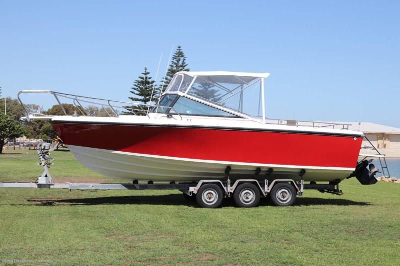 Image for 1997 Penguin Striker 26 1