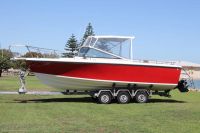 Image for 1997 Penguin Striker 26 1