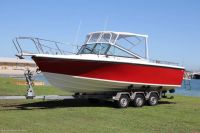 Image for 1997 Penguin Striker 26 2