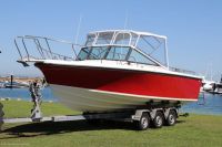 Image for 1997 Penguin Striker 26 3