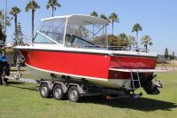 Image for 1997 Penguin Striker 26 5