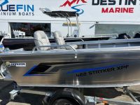 Image for 2025 Horizon 422 Stryker Boat XPF 5
