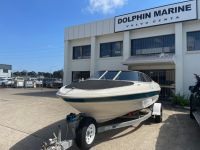 Image for 2000 Bayliner 1850 Capri Bowrider 0