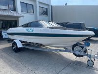 Image for 2000 Bayliner 1850 Capri Bowrider 1