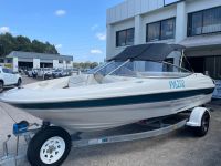 Image for 2000 Bayliner 1850 Capri Bowrider 6