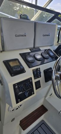 2003 BLACK WATCH Express Flybridge image