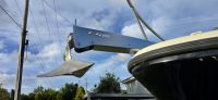 Image for 2003 BLACK WATCH Express Flybridge 17
