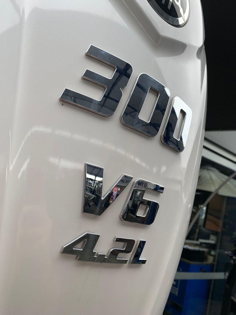 Image for UNDER OFFER Pre-Owned - 2023 F300NSB-2  - CALL QUICK 1