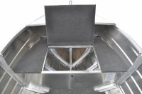 Image for Quintrex 400 Dart + Yamaha F25hp 4-Stroke - Pack 3 for sale online prices 7
