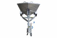 Image for Quintrex 400 Dart + Yamaha F25hp 4-Stroke - Pack 3 for sale online prices 9