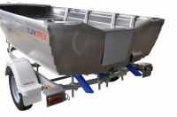 Image for Quintrex 400 Dart + Yamaha F25hp 4-Stroke - Pack 3 for sale online prices 11